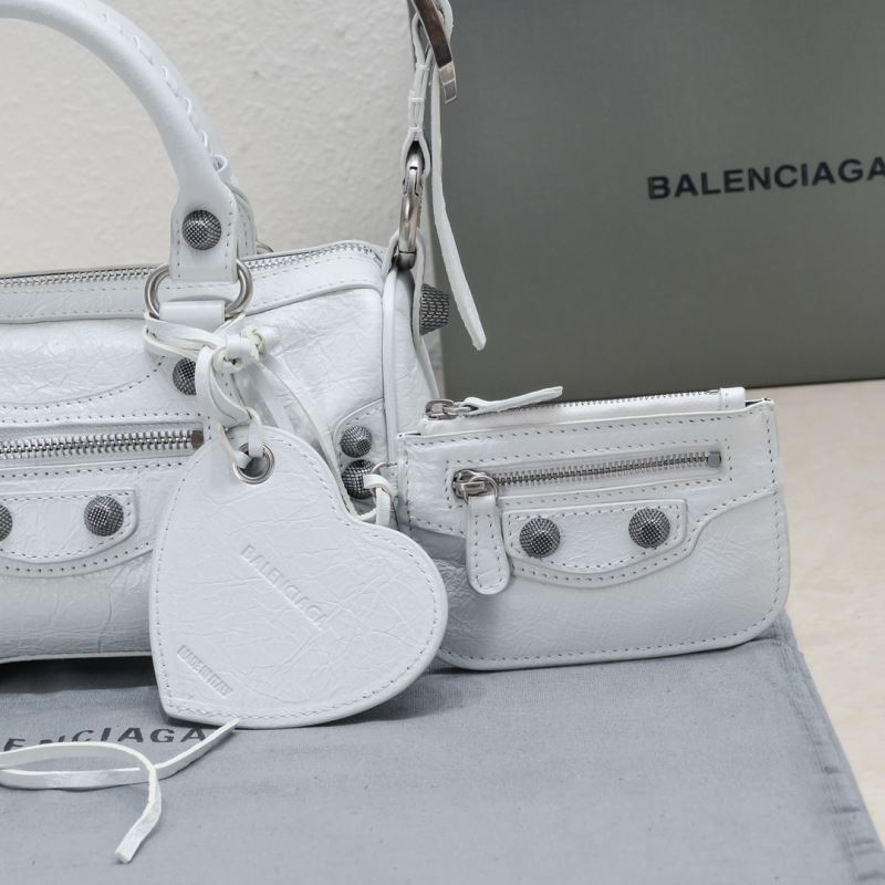 Balenciaga Top Handle Bags